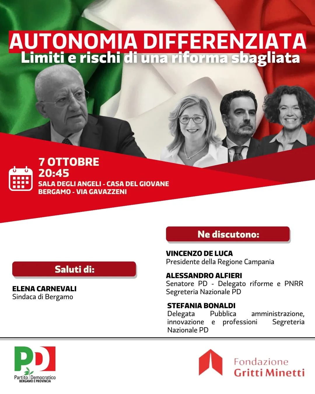 Autonomia Differenziata